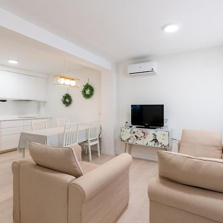 Appartamento Whitey House In Triana Siviglia Esterno foto