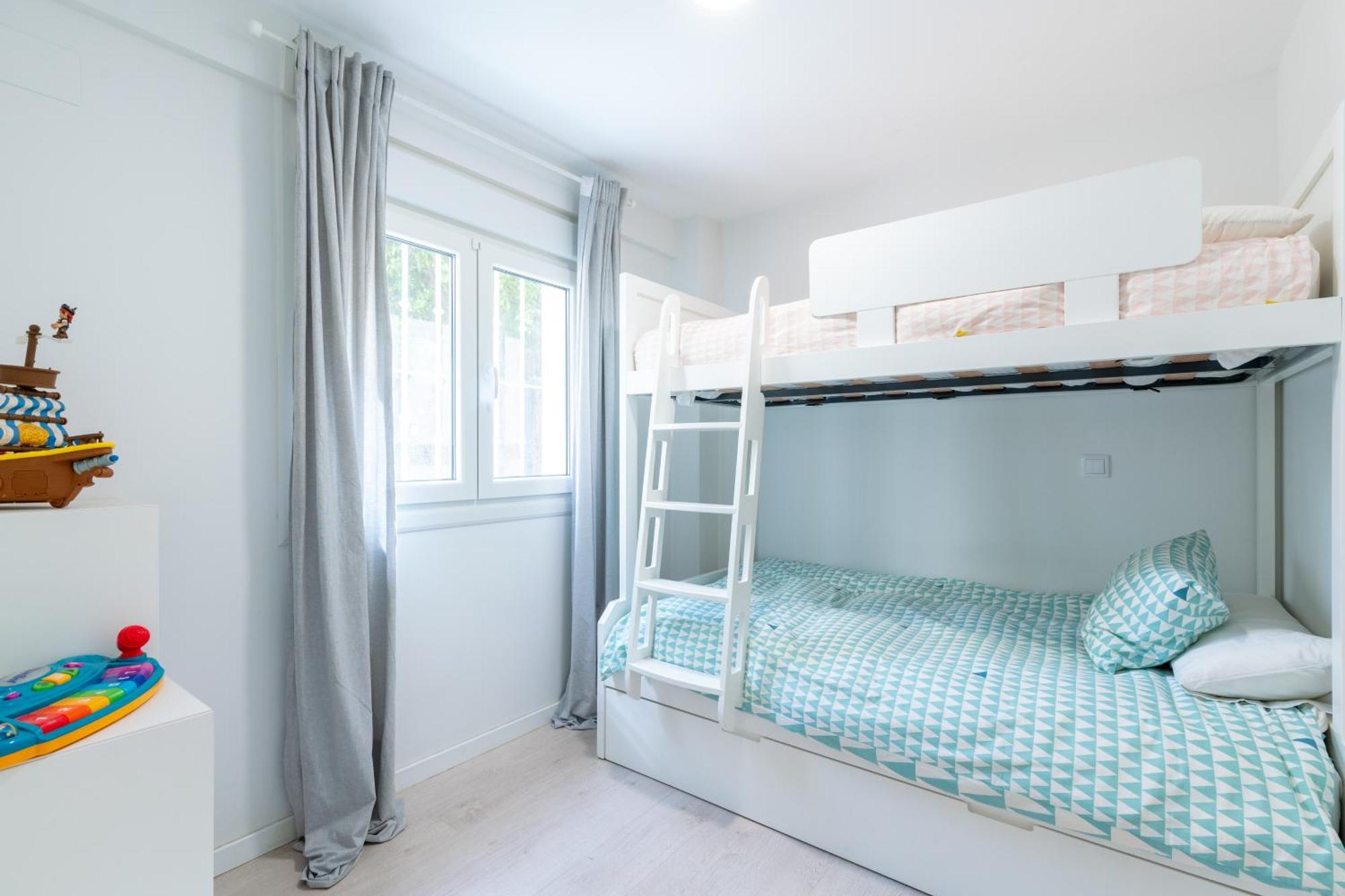 Appartamento Whitey House In Triana Siviglia Esterno foto