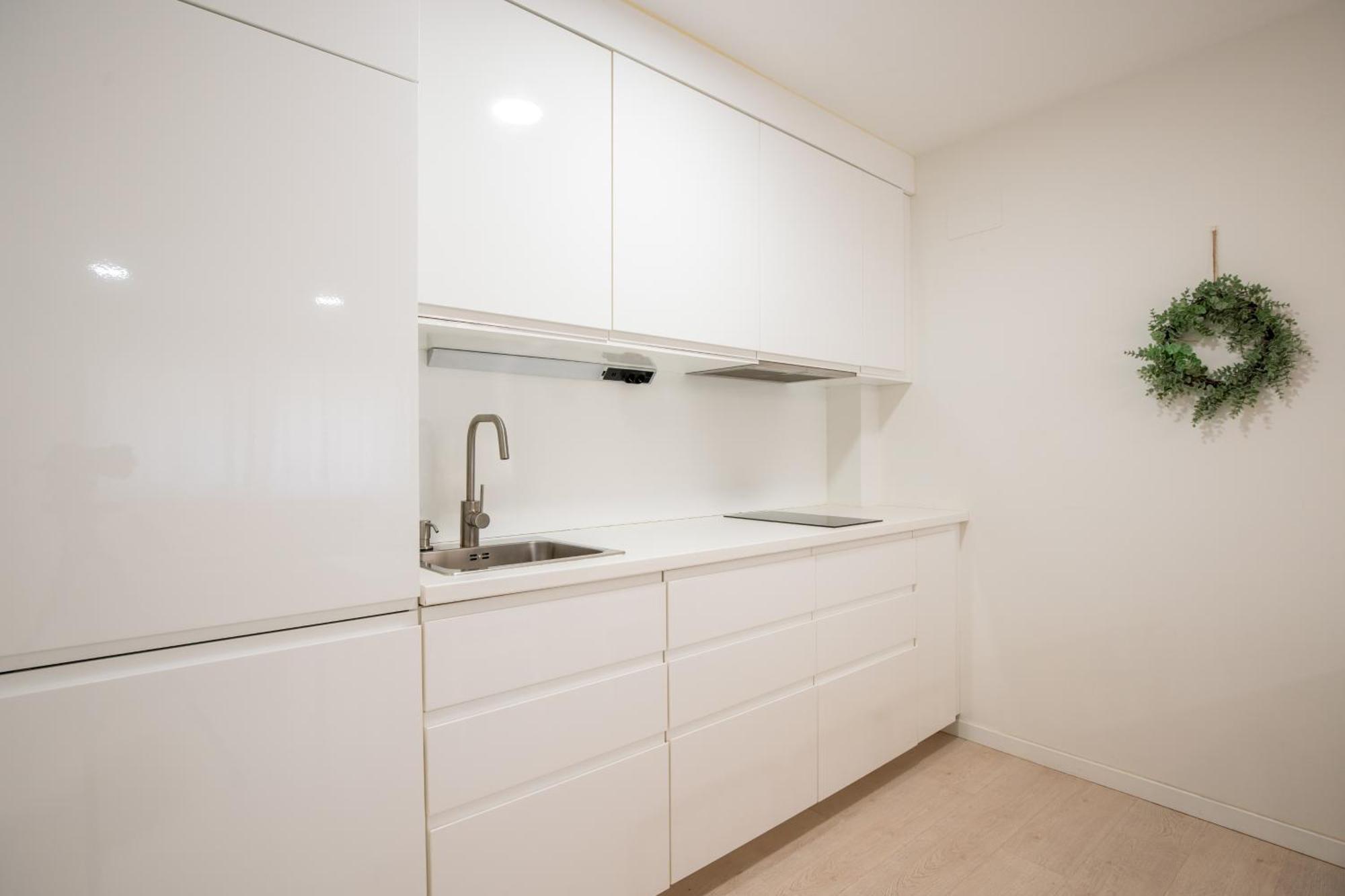 Appartamento Whitey House In Triana Siviglia Esterno foto