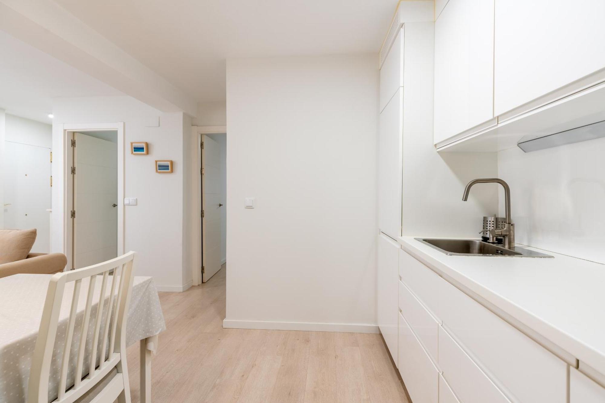 Appartamento Whitey House In Triana Siviglia Esterno foto