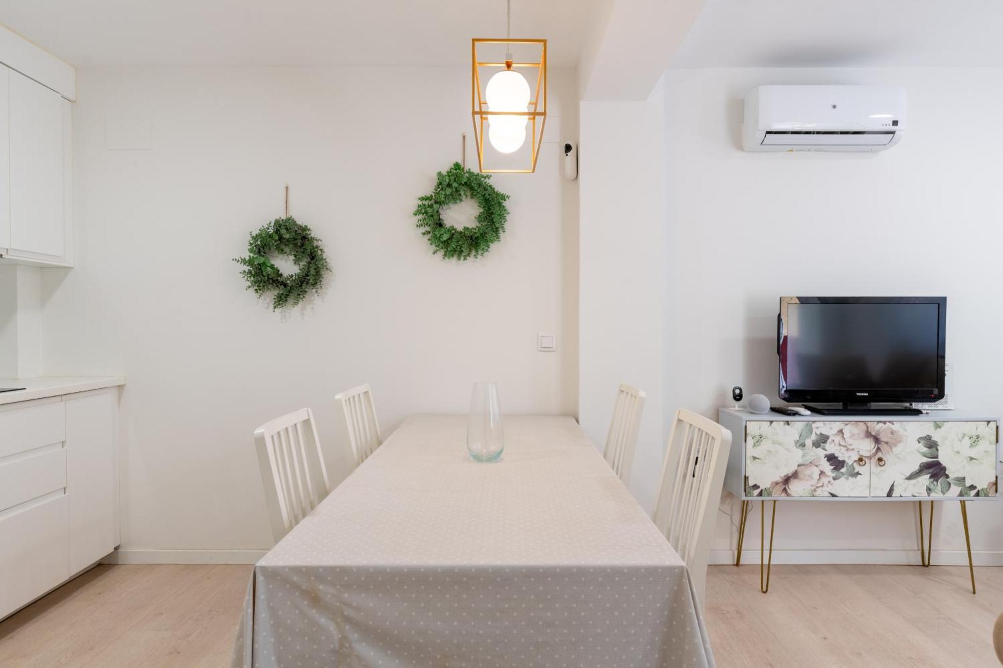 Appartamento Whitey House In Triana Siviglia Esterno foto