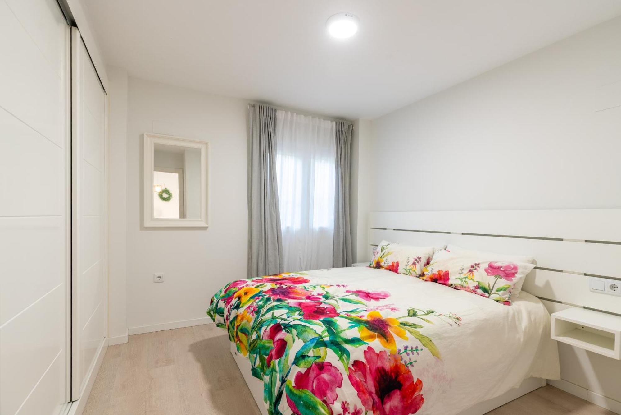Appartamento Whitey House In Triana Siviglia Esterno foto