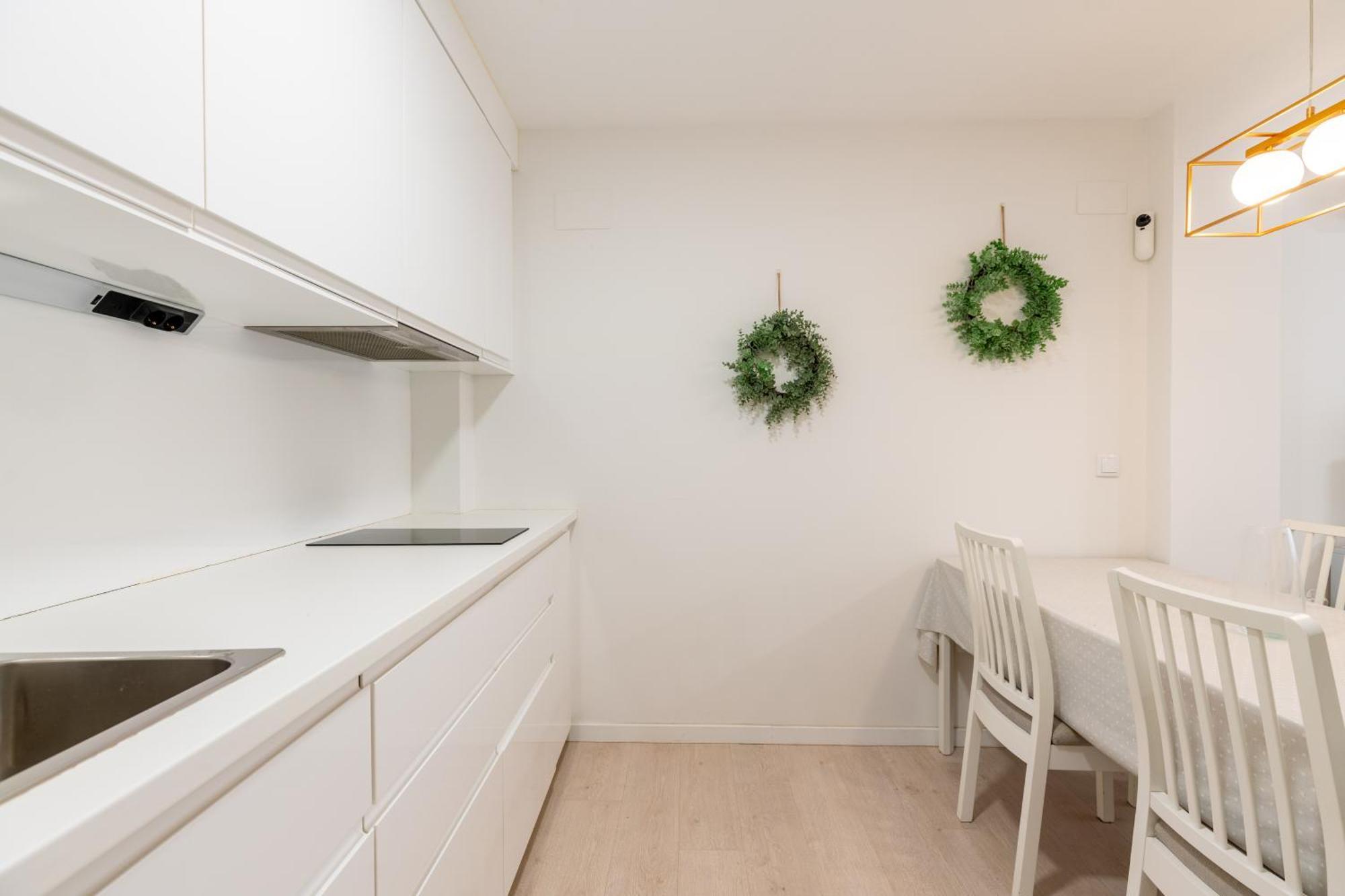 Appartamento Whitey House In Triana Siviglia Esterno foto