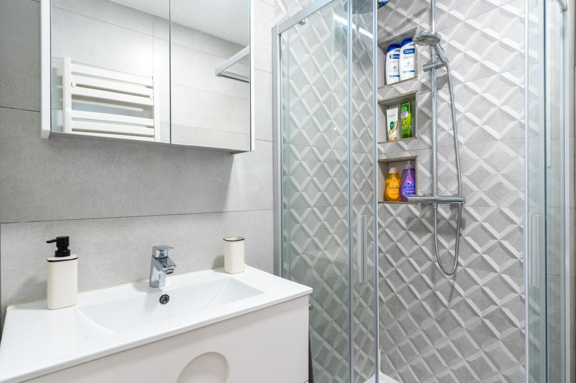Appartamento Whitey House In Triana Siviglia Esterno foto